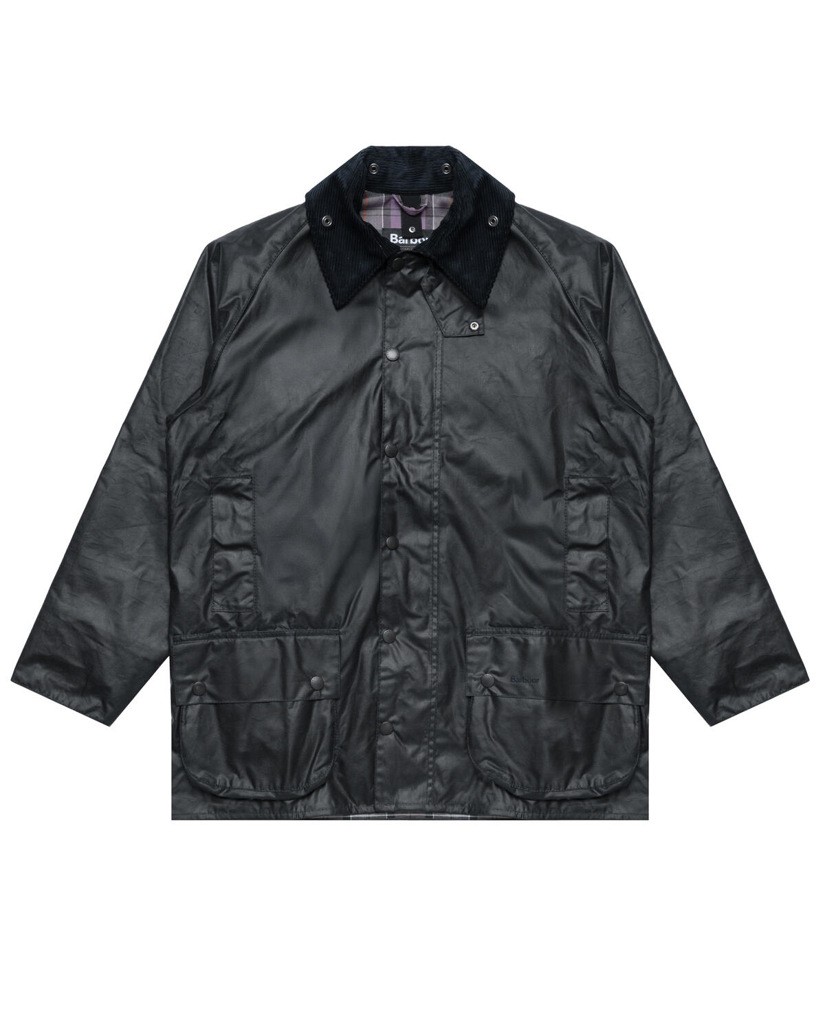 Barbour Beaufort Wax Jacket | Grundlag og t shirts